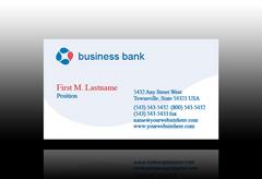 business-and-corporate-banking-business card-template